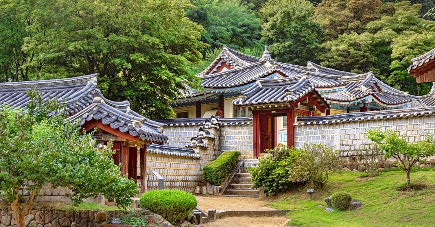 도산서원