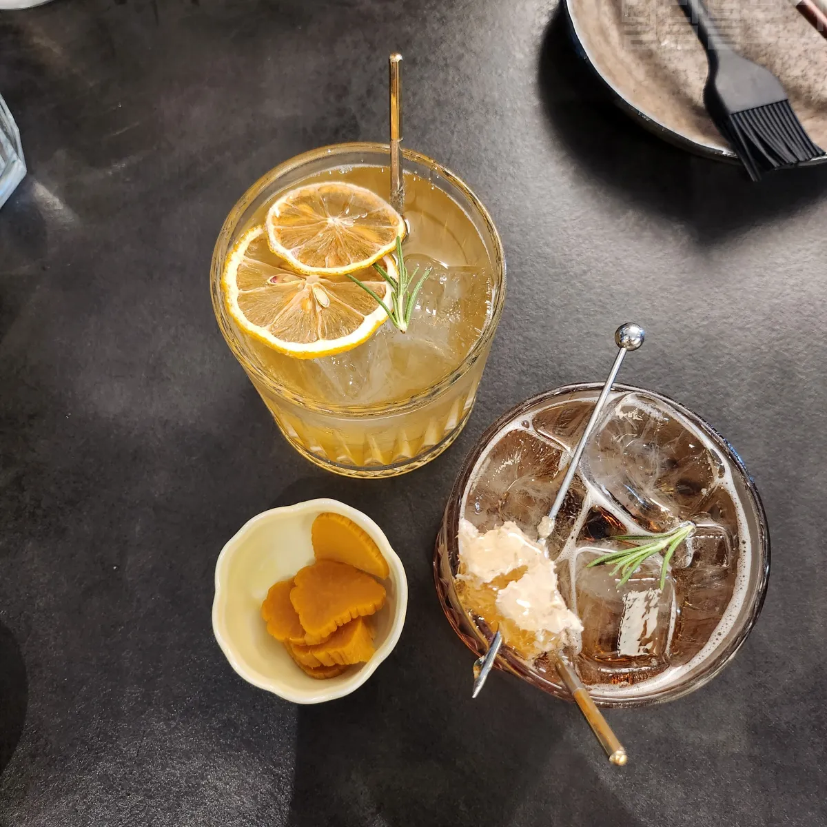 서울숲-스시도쿠-하이볼