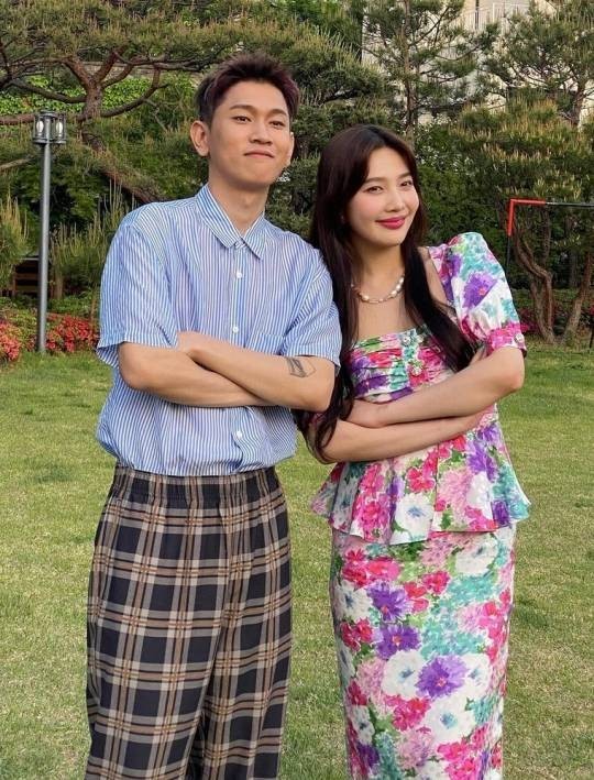 조이 크러쉬