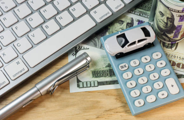 2025년 자동차세 연납신청