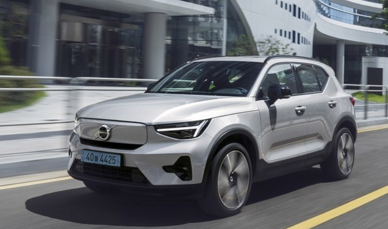볼보-xc40-리차지