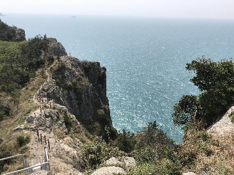 가을 섬^ 교동도&amp;#44; 대부도&amp;#44; 금오도&amp;#44; 조도&amp;#44; 추자도&amp;#44; 5개의 섬 여행