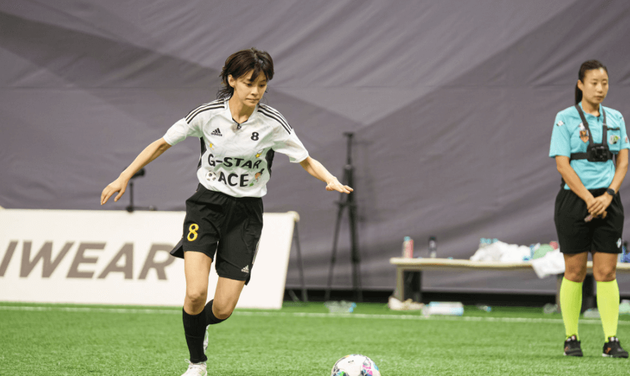 골때리는 그녀들 재방송 다시보기 (7월 최신)