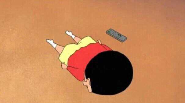 짱구 짤 모음 (대사 찰떡 카톡짤)3