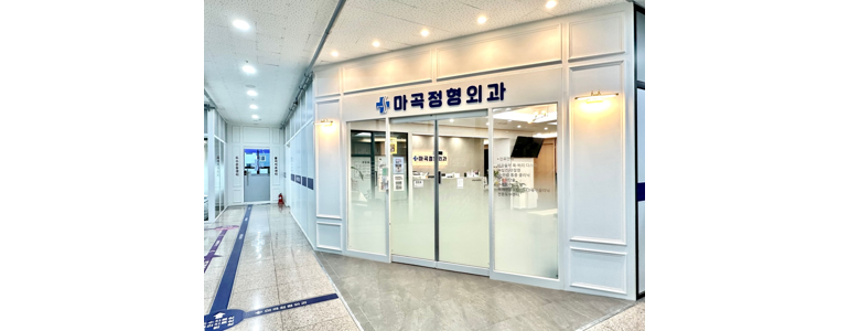 서울 강서구 정형외과