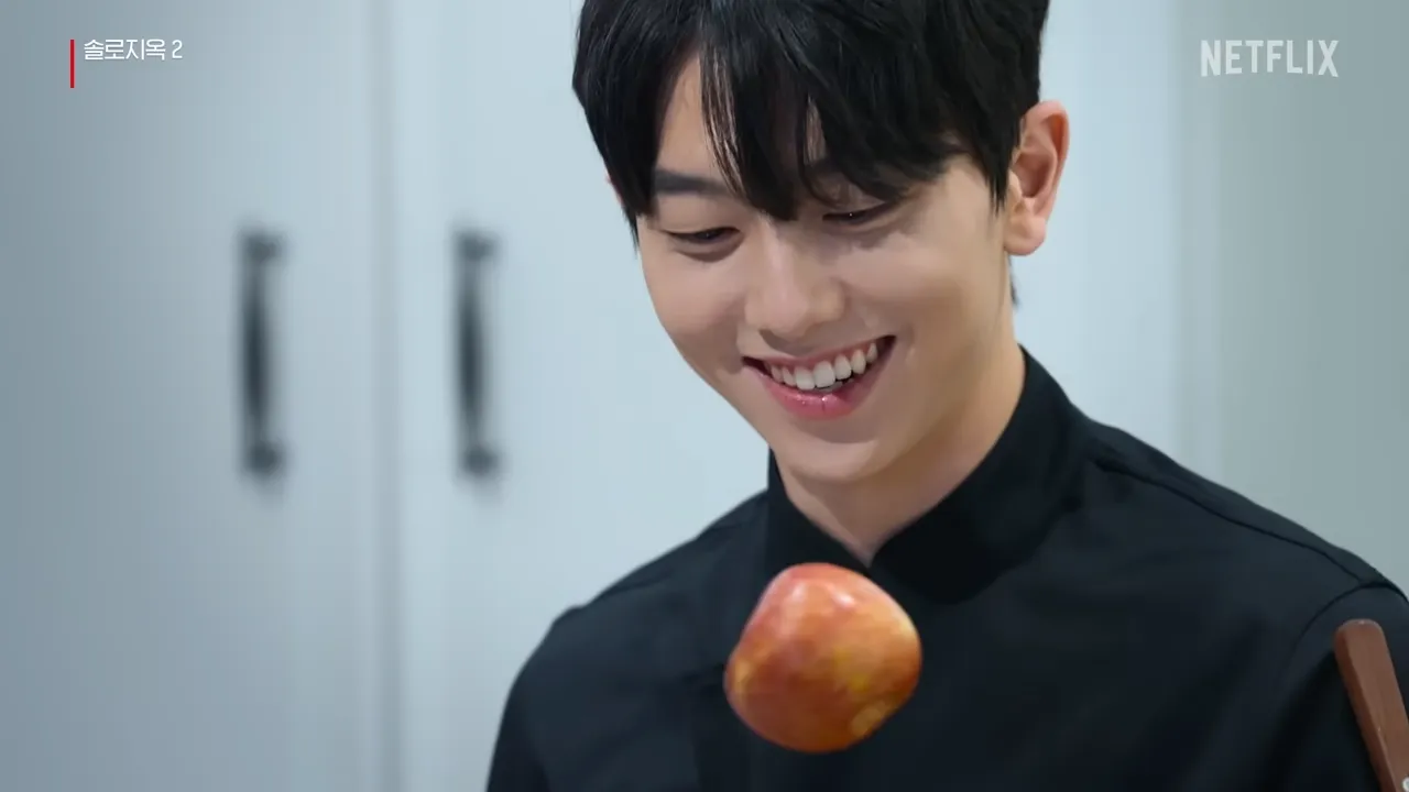 솔로지옥2-김한빈