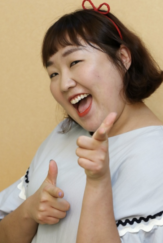 이수지 프로필