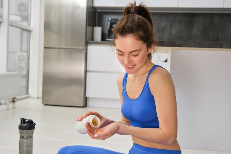 아침에 먹는 영양제 추천