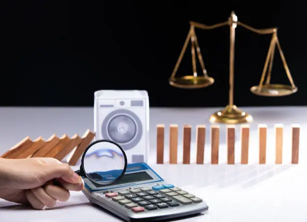 상가 권리금 산정과 세금