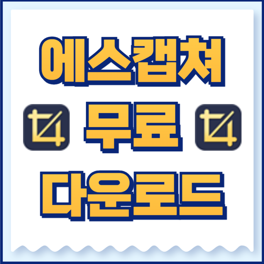 에스캡쳐