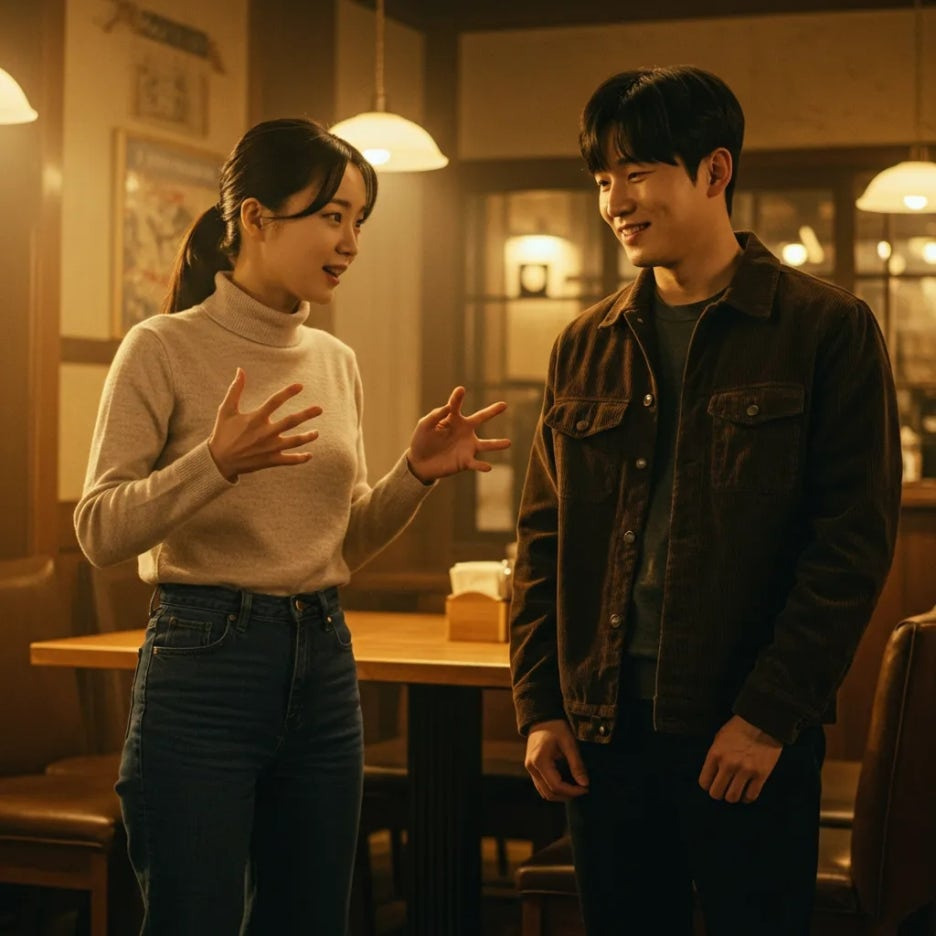 테토녀의 연애 스타일과 에겐남 테토녀 궁합