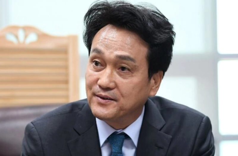 유승민 안민석 지역구 오산 출마설 &amp;#124; 안민석 의원 프로필 고향 학력 재산