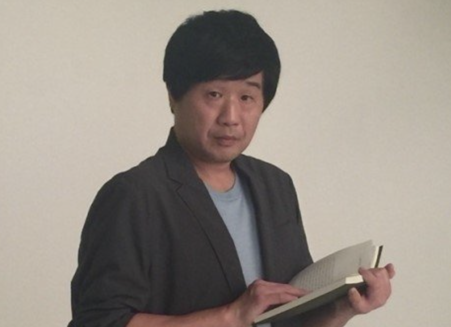 서민 화보
