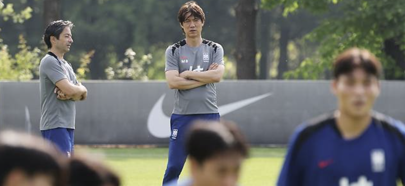 대한민국 쿠웨이트 축구 중계(+라인업)