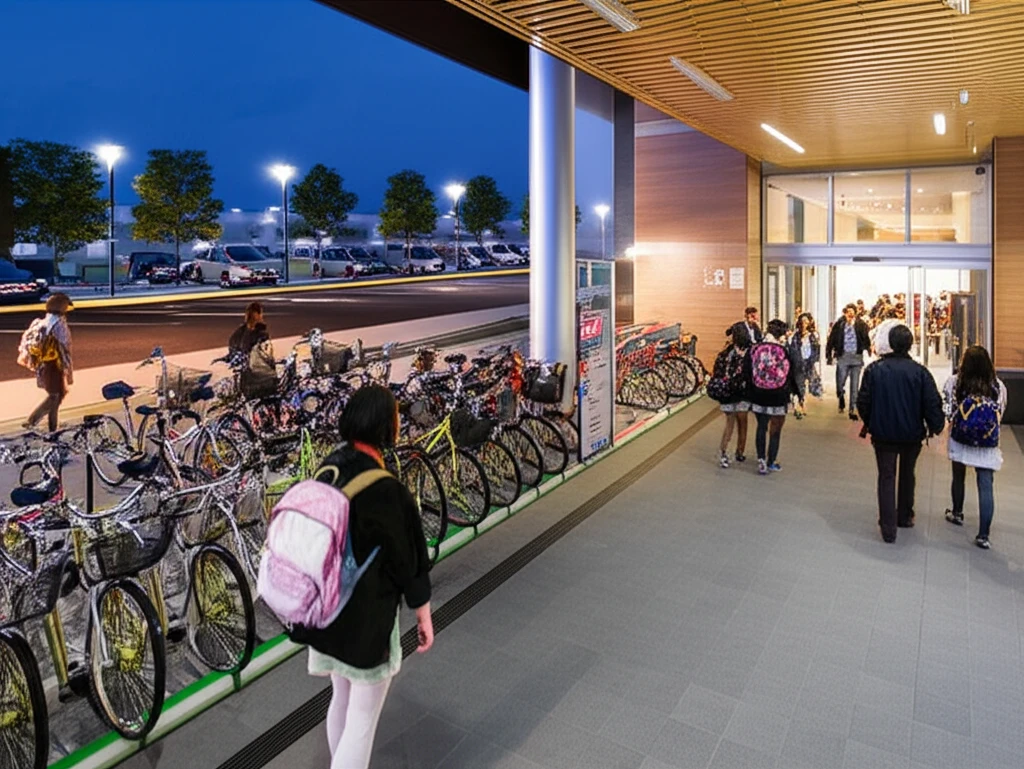 백마역 열차 운행 시간표와 급행 정차..