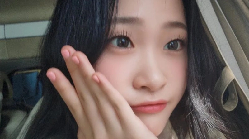 김다현 인스타그램