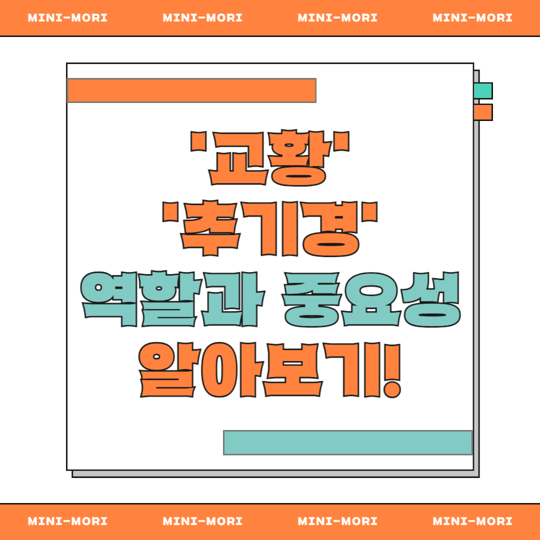 교황과 추기경