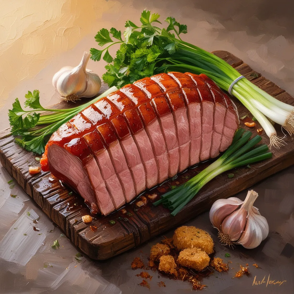 수육용 고기를 신선하게 고르는 방법과 팁