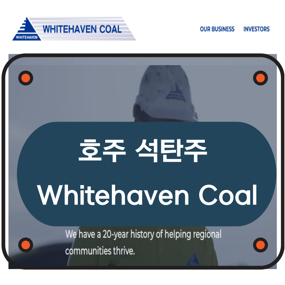 Whitehaven coal asx.