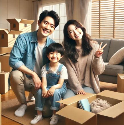 이삿짐센터 가격 비교