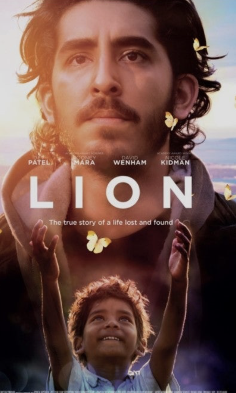 실화를 바탕으로 한 로맨스 영화 속 감동 명대사 리뷰에 대한 사진