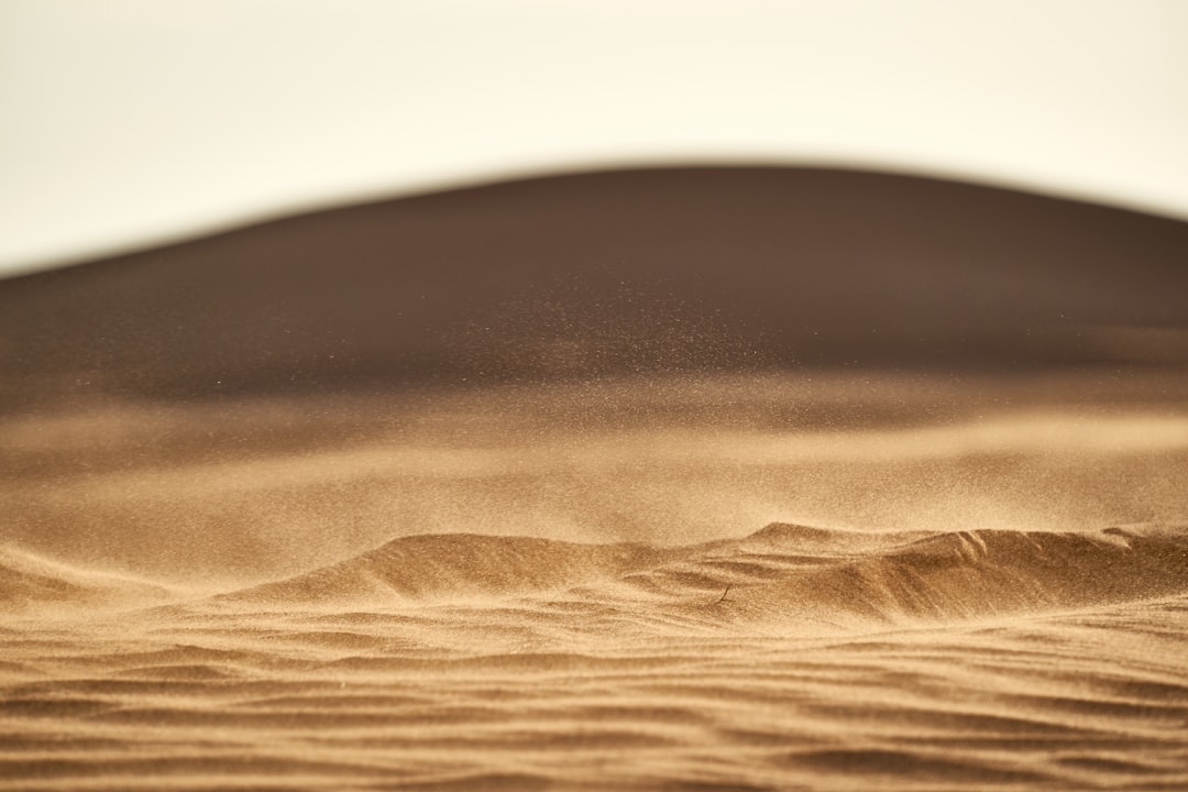 Sand
