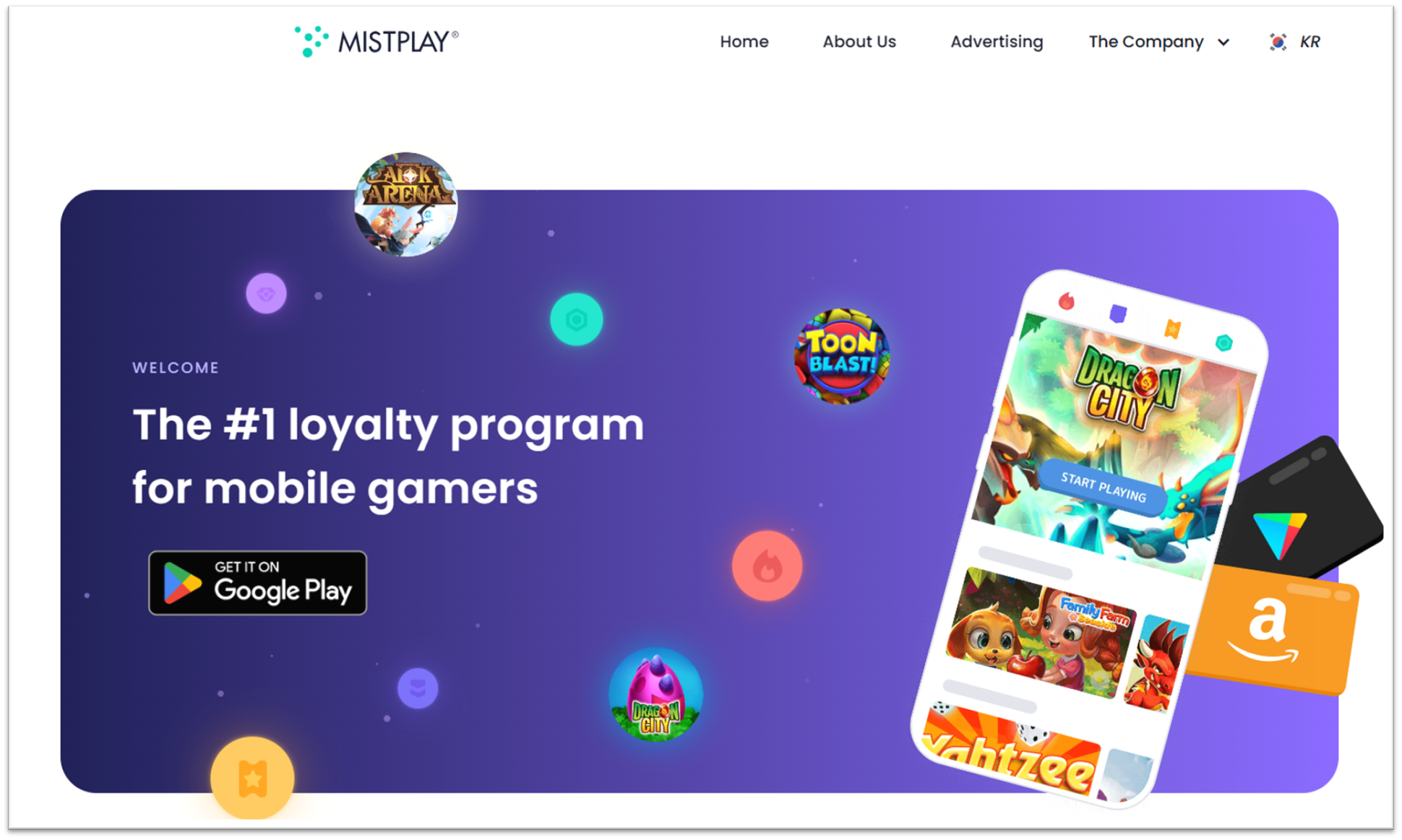 mistplay 소개