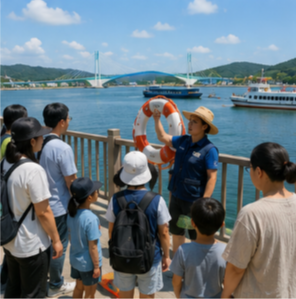 참가 전 꼭 확인해야 할 사항