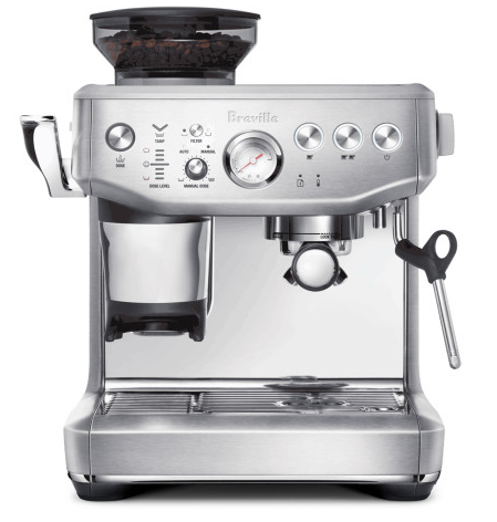 가정용-커피머신-추천-브레빌-BES876