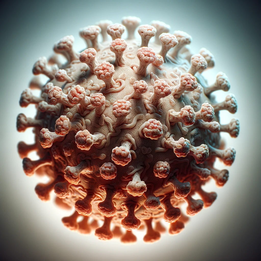 독감 증상, 독감 전염, 예방