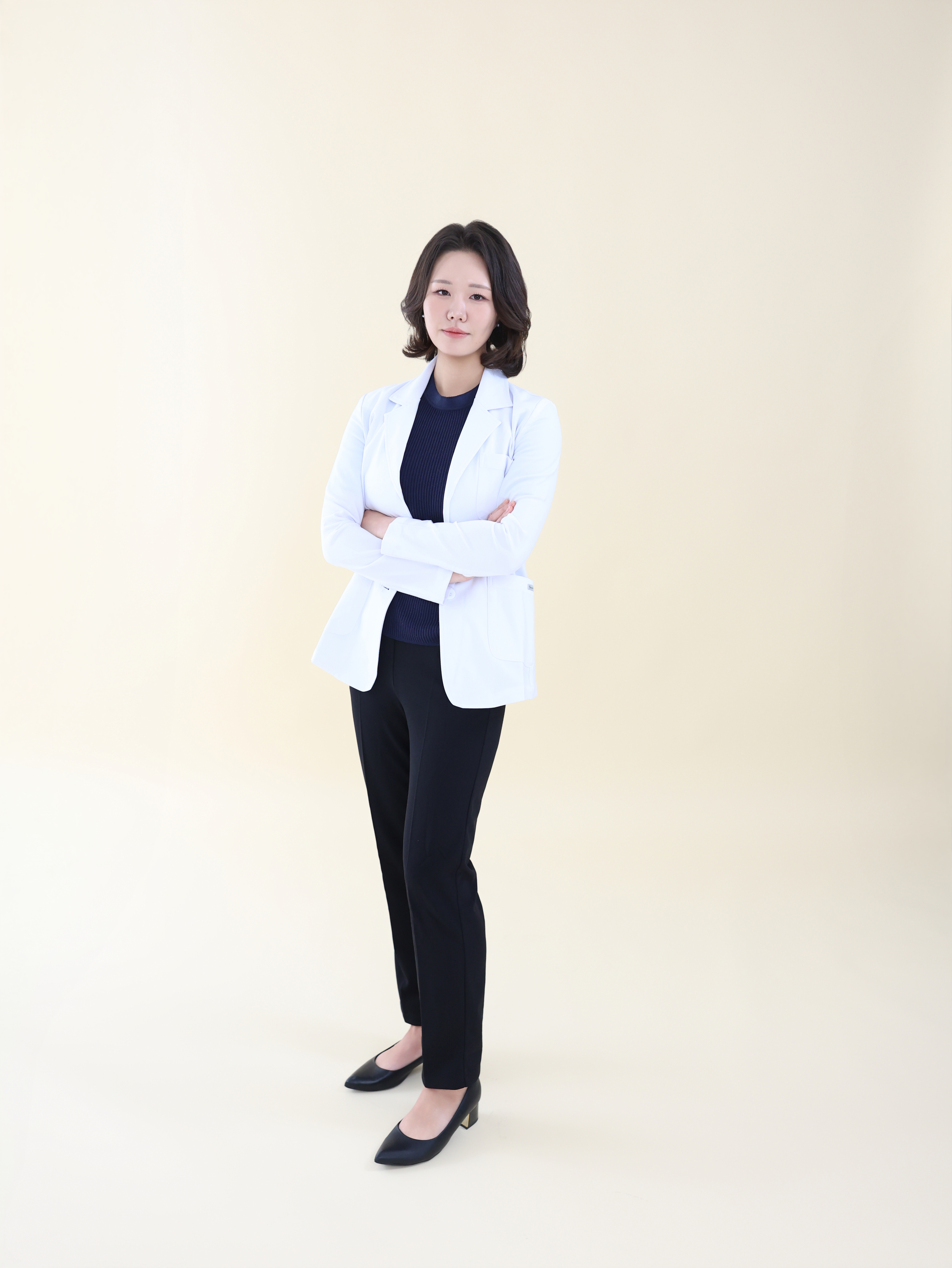 천안 프로필사진 순백스튜디오 - 의사 한의사 직업 프로필 3