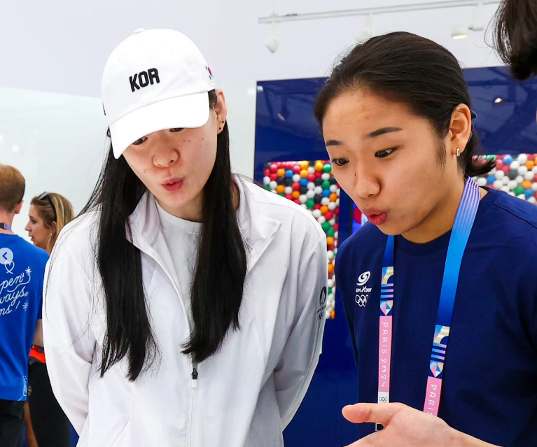 작심 발언한 배드민턴 선수 안세영 은퇴? 3