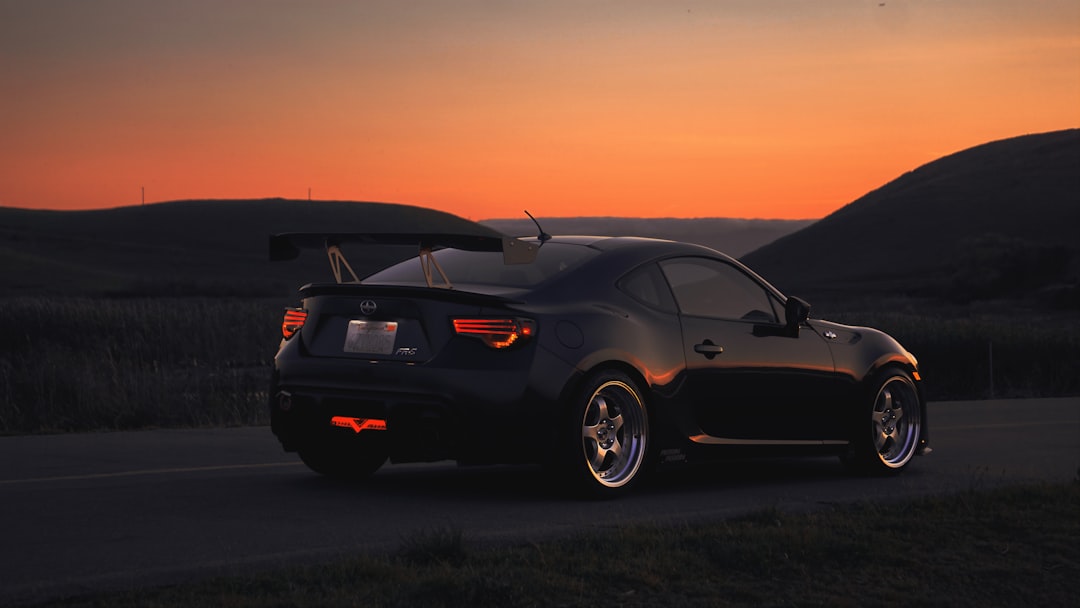 Gran Coupe