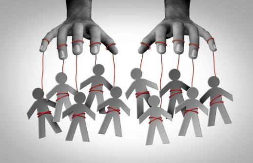 가스라이팅의 의미와 심리적 영향과 지배, 유형, 대응 방법, 역사