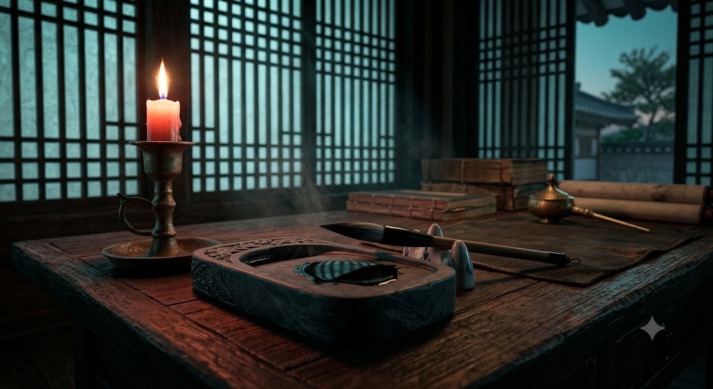 일도결단 (一刀決斷)