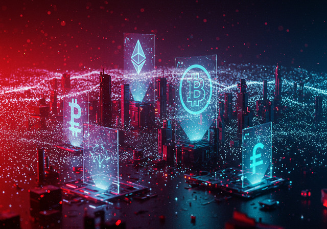 가상화폐의 부정적인 전망