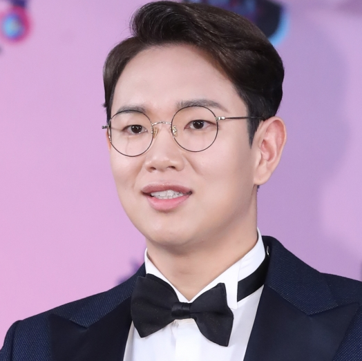 장성규-라디오-생방송-펑크