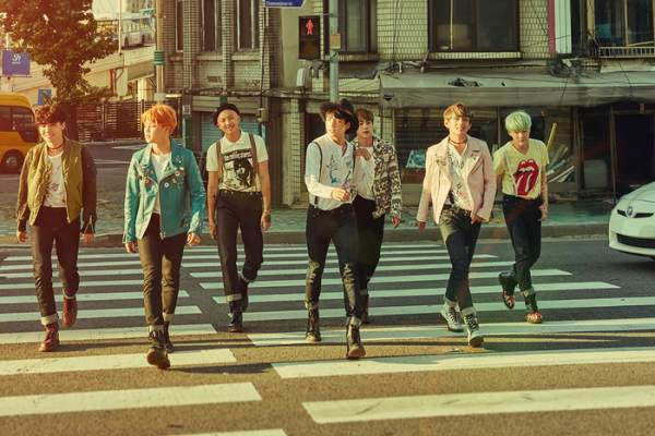 BTS 광화문 컴백 공연이 주목 받는 이유