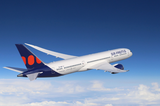 에어 프레미아 항공 지분 매각