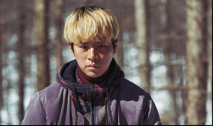 [사바하] 영화 등장인물