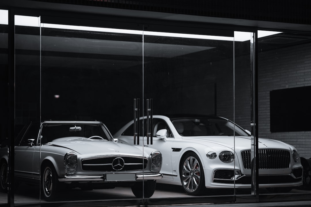 Luxury