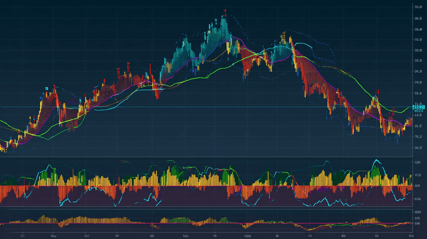 주식-차트-RSI-지표-이미지