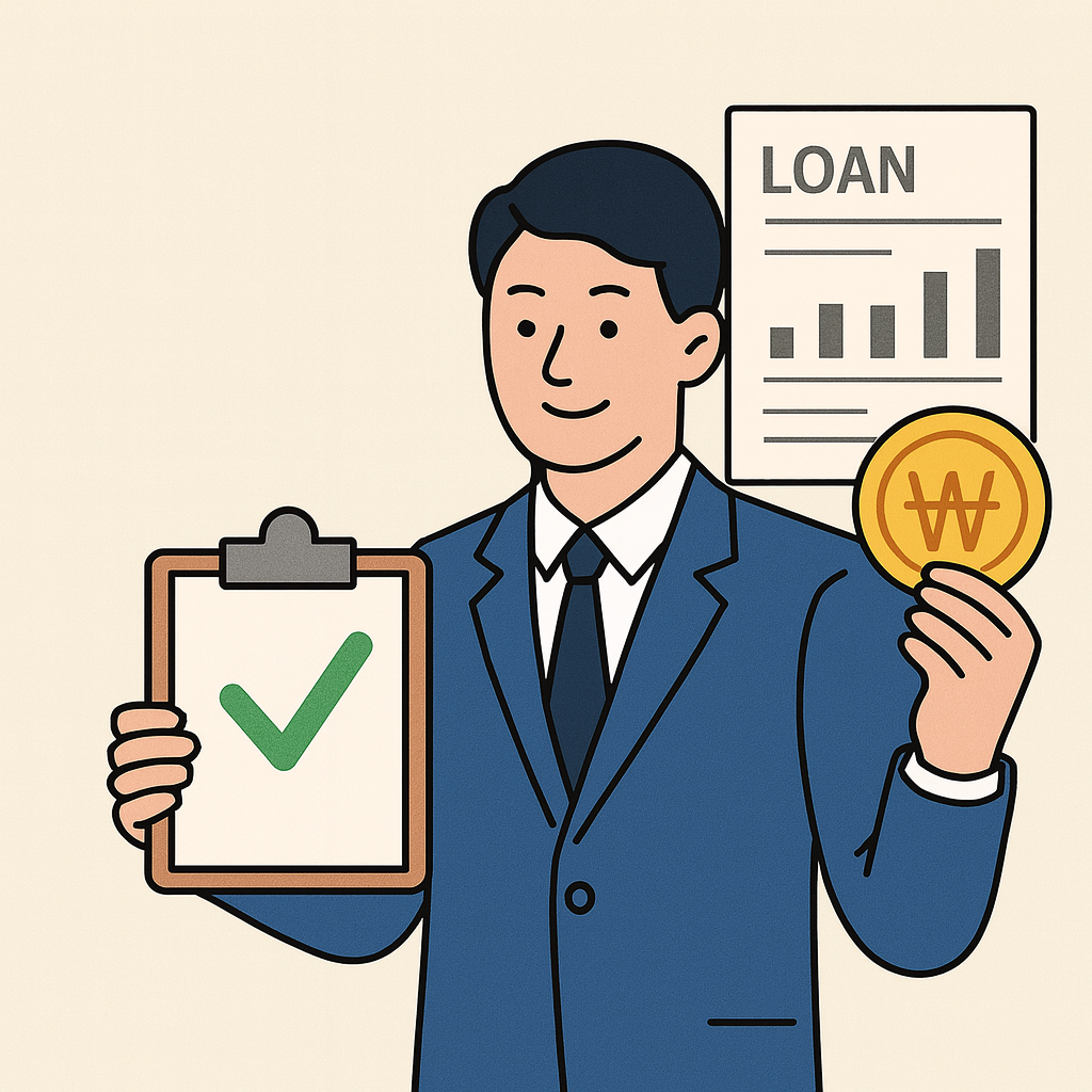 정부지원 대환대출