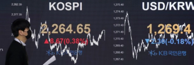 세계국채지수 WGBI