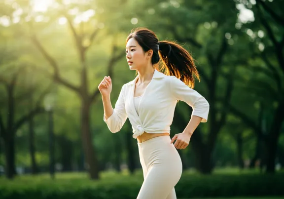 하루 5분이면 끝? 스트레스와 혈당을 동시에 잡는 비결