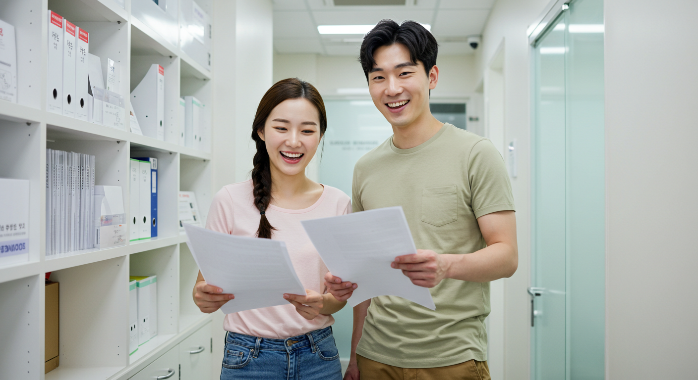 간병인 사용 일당