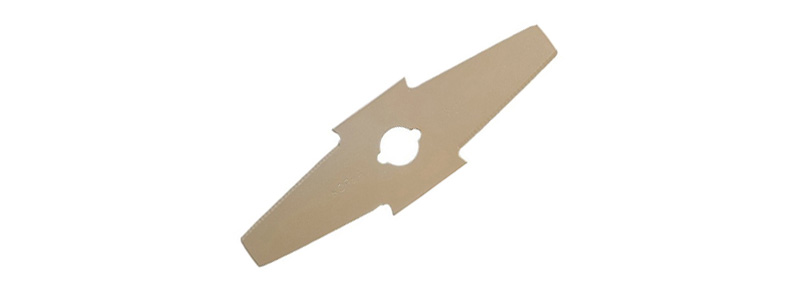 꼬마대장 십자날