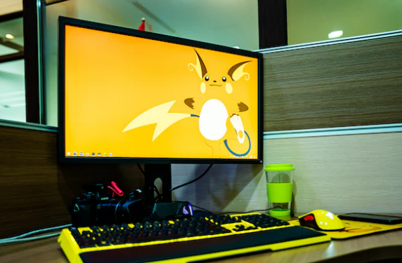 PC방 창업에 대하여 알아보기