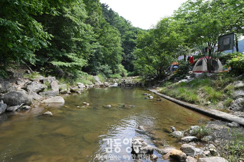 양주 장흥 계곡 관광지 물놀이 주차 상세 정보