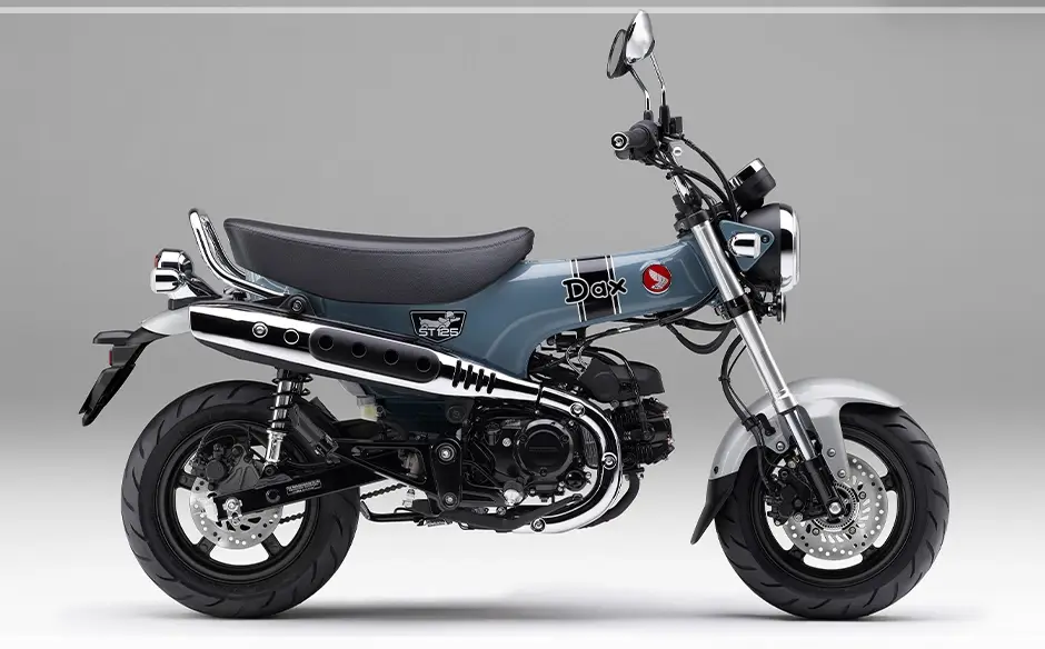 최강희-오토바이-혼다-닥스-ST125-가격-제원